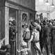 Illustration for article titled The Futuristic Department Store Robot of 1924 Was Surprisingly Lifelike